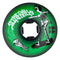 Slime Balls - Jay Howell Speed Balls Green 99a Wheels (56mm) *SALE